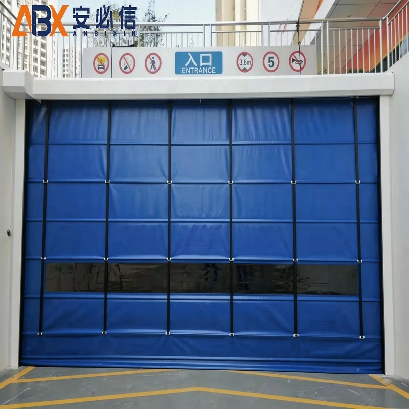 德宏傣族景颇族自治州升降平台