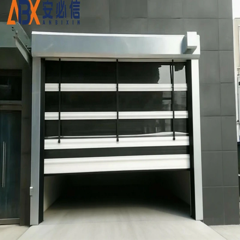 德宏傣族景颇族自治州PVC堆积门