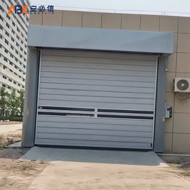 德宏傣族景颇族自治州软帘高速门